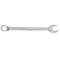Urrea 3/4" Full polished 6-point combination wrench 1224H